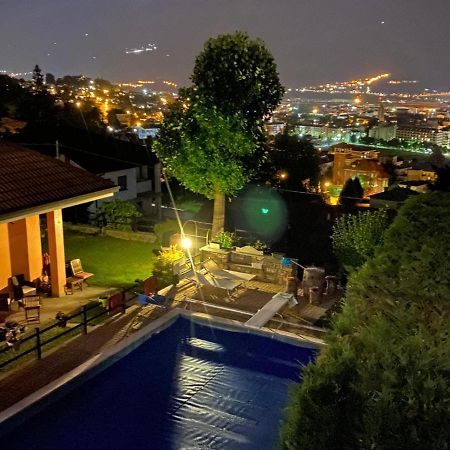 Bed&Breakfast Chez Berry Aosta Exterior foto