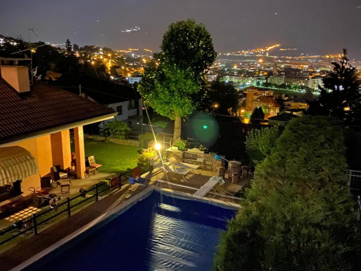 Bed&Breakfast Chez Berry Aosta Exterior foto